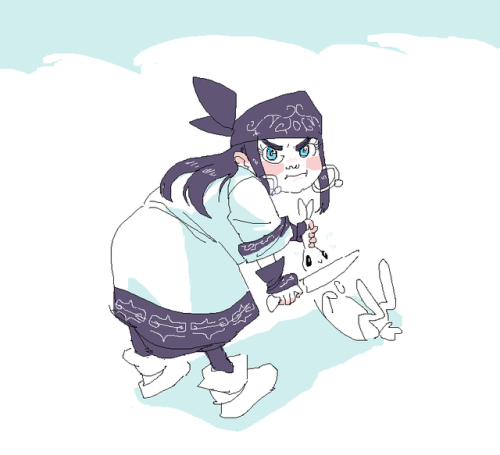 maria-ruta:i like this lil Asirpa pic enough to post separately from all other trash