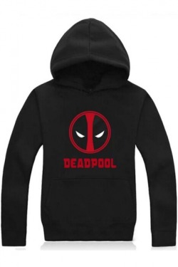 blogtenaciousstudentrebel:  Marvel Deadpool