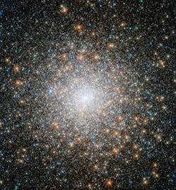 astronomypictureoftheday:   Globular Cluster