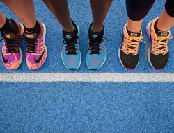 runlikeyounever:  Nike Women