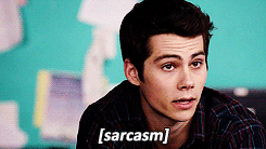 dyalnobrien:  #teen wolf: a summary 