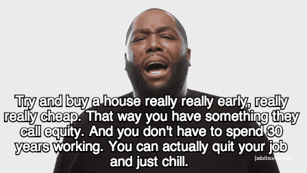 vegaslacesup:  xditcl3x:  Killer Mike the gawd  I really believe that Killer Mike and Henry Rollins 