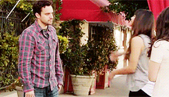 pepperwoodandday:ltdebmorgan:we’re both bad at life, but we have model good looks.Cece and Nic