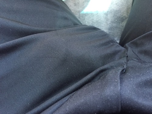 blwthis:  Might not be perfect, but what is perfect. Love having fun….