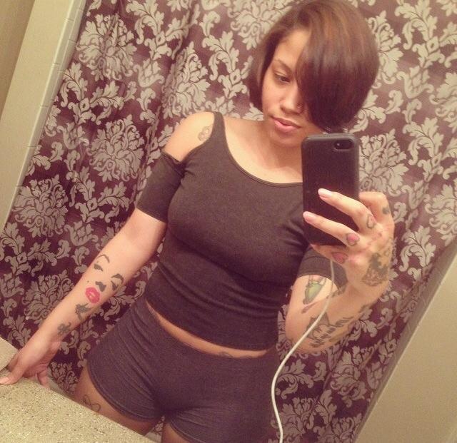 iofbeholder:  unknown beauty