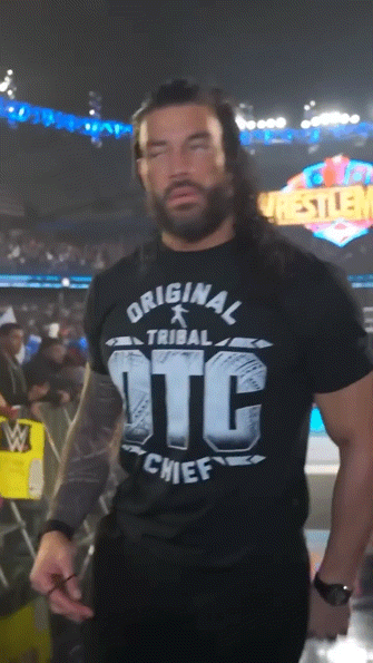 After SmackDown