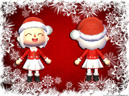 toycrossingadventures: Christmas CollectionIt’s that time again folks! My favourite time of ye
