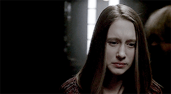 horrorstorygifs:    ahs episodes  → 1.10 ‘smoldering children’       “Dear