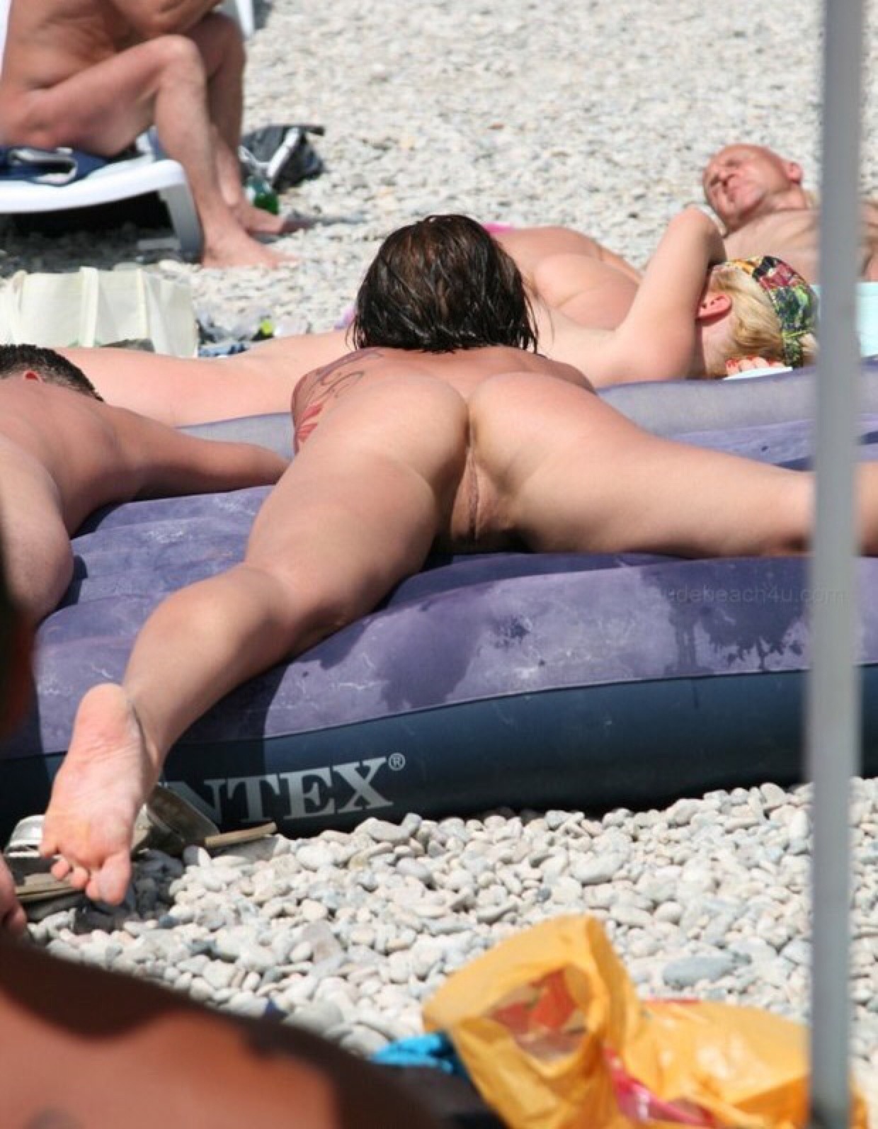 Beach Beach Beach