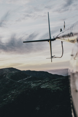 classyxsexxy:  Heli Views. | cXs