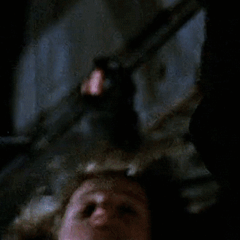 I Don’t Think It’s Clear Enough That Paul In The Bridge Scene Is My Favourite, So Here’s A Gifset