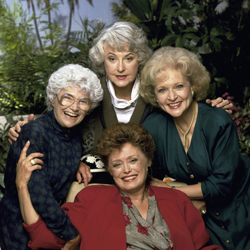 July 30th Happy National Cheesecake Day and, more importantly, HAPPY NATIONAL GOLDEN GIRLS DAY!!