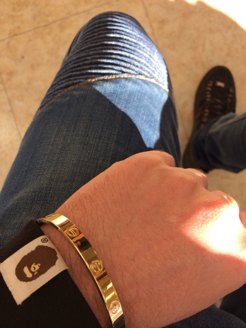 success-get-them-jealous:  Hiphop, fashion n stuff 