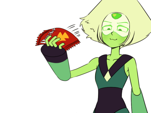 kirarenea:This is cute.