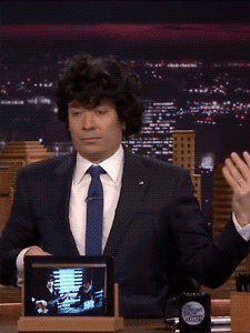 fallontonight:  These musicians look a heck of a lot like Kirk and Jimmy. 