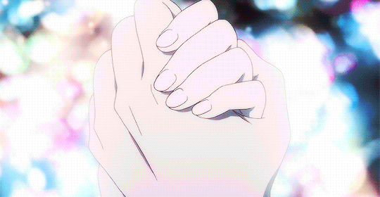 chiamis:  You say such pleasing things, Hiyori… But how much faith should I put
