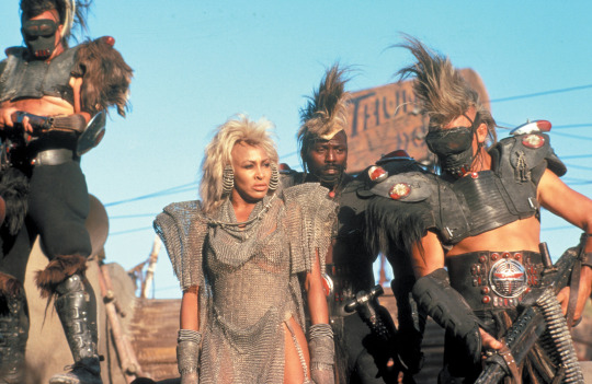 Mad Max Beyond Thunderdome nude photos
