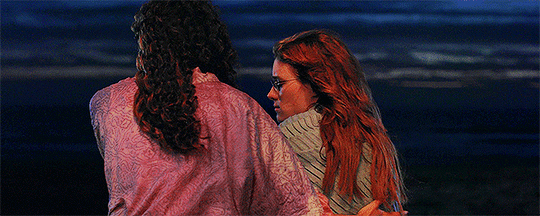 dykecity:  San Junipero (2016)