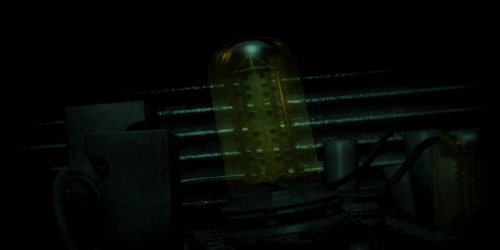 alexaberkeley:Guess who started playing Fallout 3 again :D