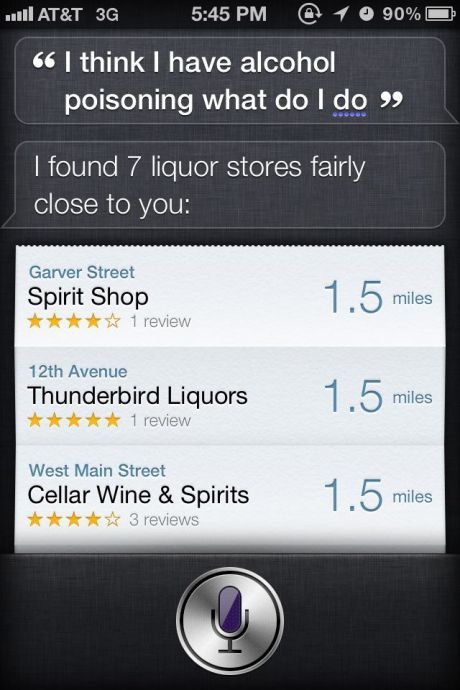 Siri… you sassy bitch.  =_= adult photos