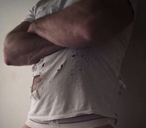Dad’s Dirty Baby