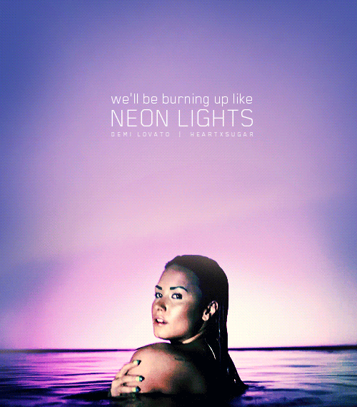 heartxsugar:  we'll be burning up...                      
