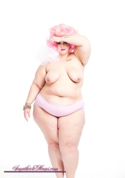 pinkbbw:  pink   Magnificent