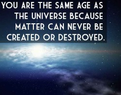 thefirststarr:  9 things to seriously make you re-consider the entire existence of mankind  Source: buzzfeed.com