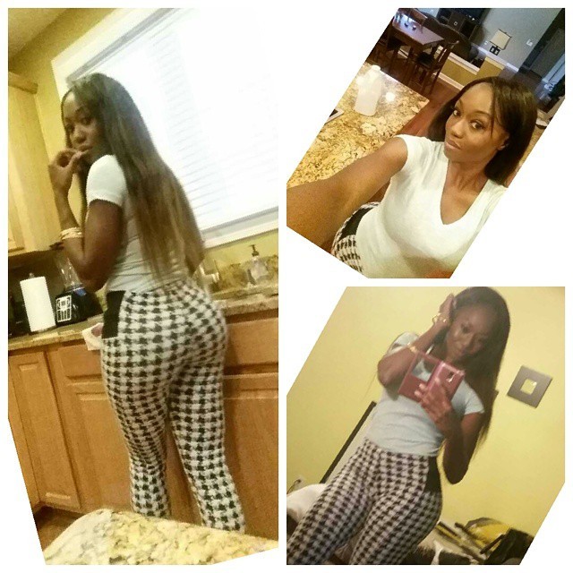 ratedthickent:  @nayantoinette