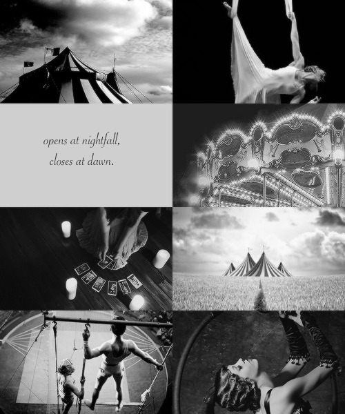 h-quinzel:books that I think would make good movies“I prefer to remain unenlightened, so as to