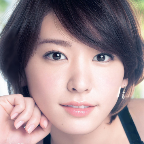 licoricewall:  新垣結衣 (Yui Aragaki): adult photos