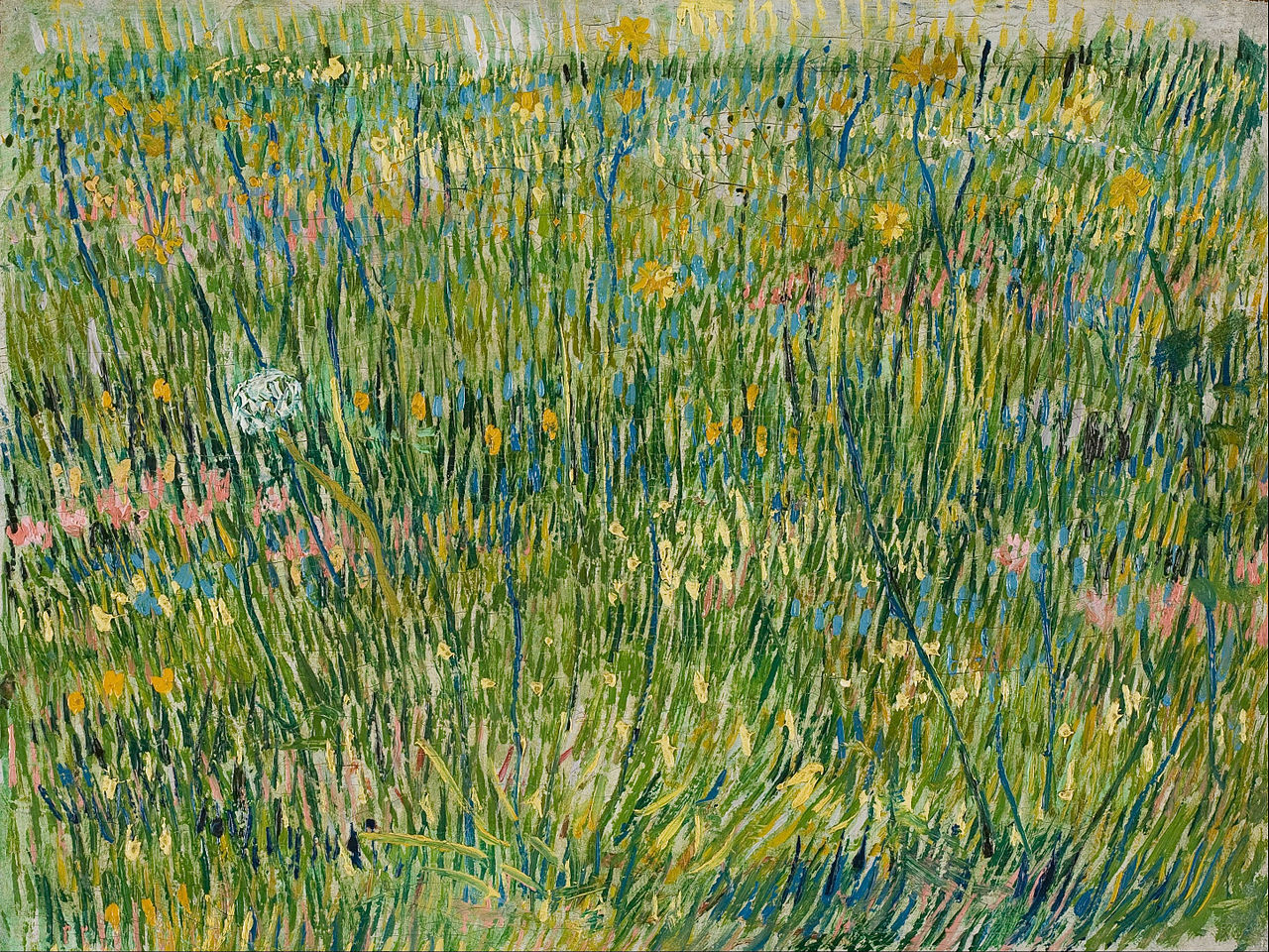 helyanthus: Vincent Van Gogh 