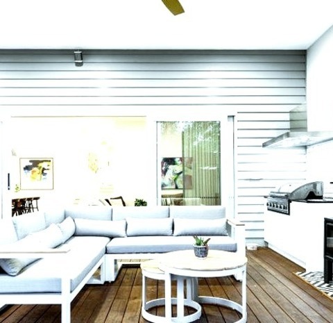 Roof Extensions Deck In Melbourne