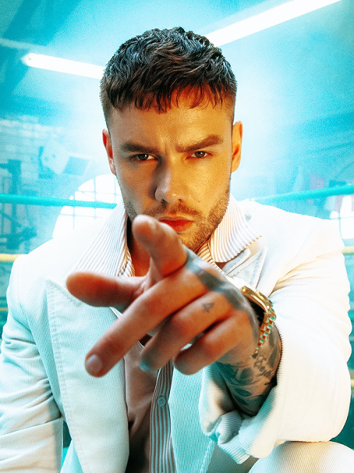 andy-muschietti:  LIAM PAYNE ph. by Charlotte