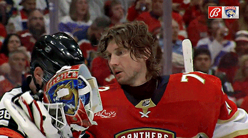 Panthers Vs. Lightning 4.23.24
