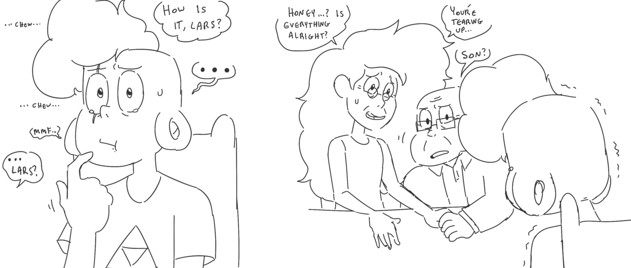 jankybones:  In the last SU Podcast I had a question answered, which was awesome!