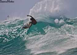 cbssurfer:  Tai Van Dyke… pivot off the lip 