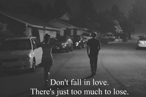 my-teen-quote:  Click for black &amp; white quotes/GIFS