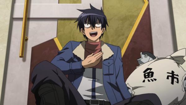 wavewillnotdie:  Someone who has never seen this anime please explain these pictures.