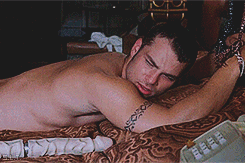 hotfamousmen:  Shawn Roberts