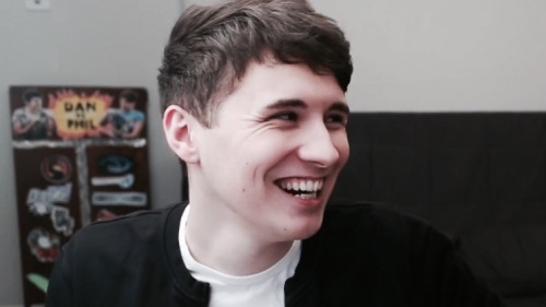 Smiley Dan 