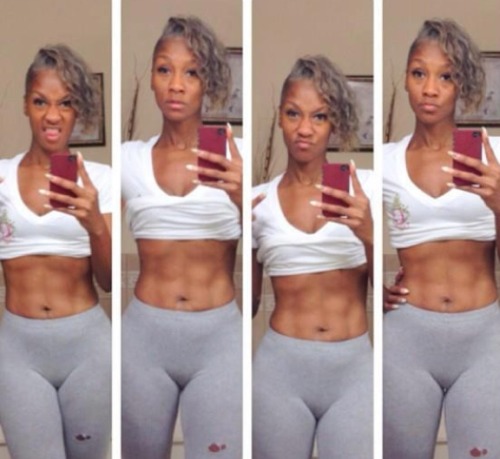 pussylipgloss: scrapes: scrapes: kobetyrant: this 76 year old woman is the epitome of black don&rsqu