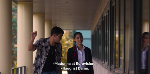 morganalefays:Were your grades really that bad? Omar with the best damn line of the season.