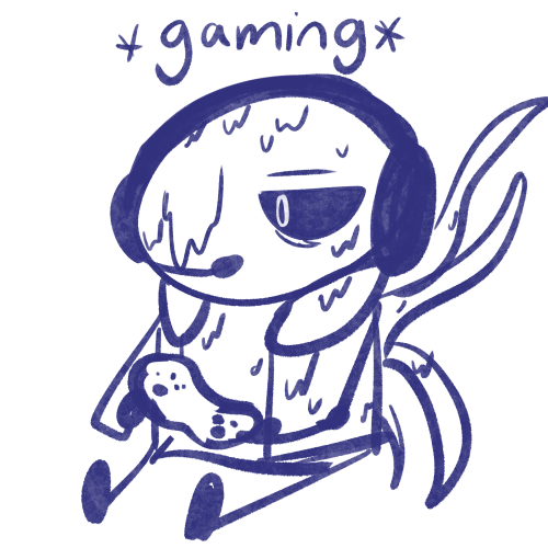 Nootmare Epic Gamer