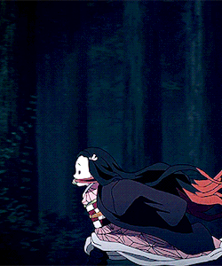Nezuko Gif Pfp