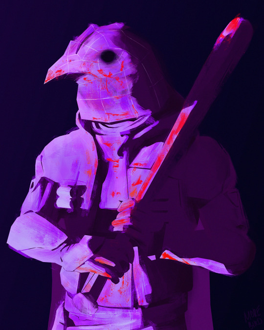 Do you like hurting other people?