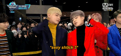 pjmjjk: He’s not about that sexy life