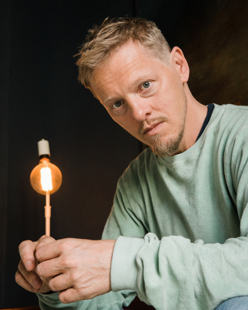 thure lindhardt by martin ford
