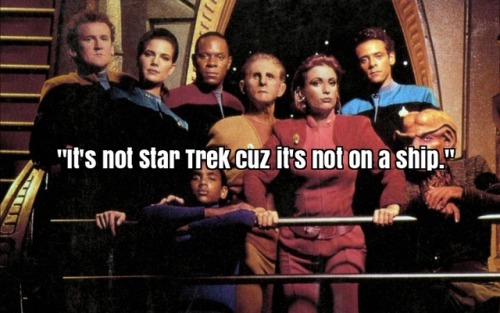 pixiedane:Happy Anniversary, Star Trek!