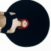 distantvoices:Chun Jin by Andrew Vowles for Twin Magazine 